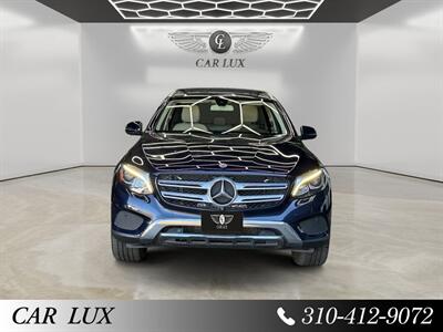 2019 Mercedes-Benz GLC GLC 350e 4MATIC®   - Photo 8 - Lennox, CA 90304