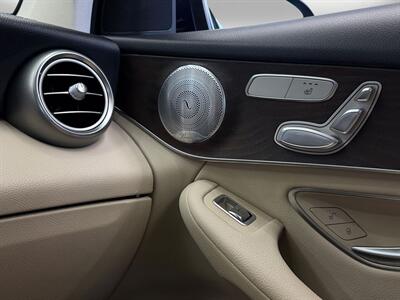 2019 Mercedes-Benz GLC GLC 350e 4MATIC®   - Photo 22 - Lennox, CA 90304