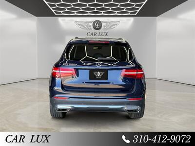 2019 Mercedes-Benz GLC GLC 350e 4MATIC®   - Photo 4 - Lennox, CA 90304