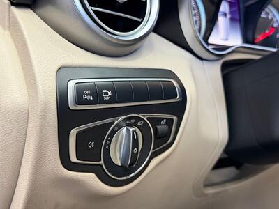 2019 Mercedes-Benz GLC GLC 350e 4MATIC®   - Photo 18 - Lennox, CA 90304