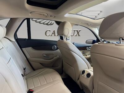 2019 Mercedes-Benz GLC GLC 350e 4MATIC®   - Photo 24 - Lennox, CA 90304