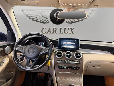 2019 Mercedes-Benz GLC GLC 350e 4MATIC®   - Photo 11 - Lennox, CA 90304