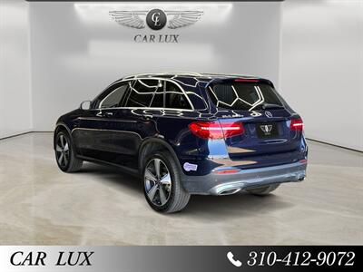 2019 Mercedes-Benz GLC GLC 350e 4MATIC®   - Photo 3 - Lennox, CA 90304