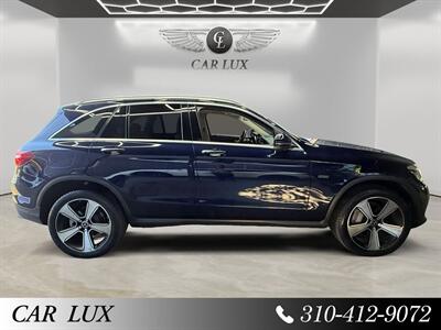 2019 Mercedes-Benz GLC GLC 350e 4MATIC®   - Photo 6 - Lennox, CA 90304