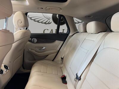 2019 Mercedes-Benz GLC GLC 350e 4MATIC®   - Photo 13 - Lennox, CA 90304