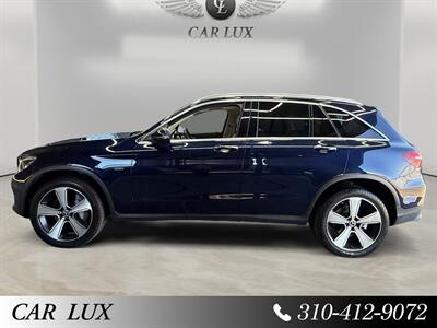 2019 Mercedes-Benz GLC GLC 350e 4MATIC®   - Photo 2 - Lennox, CA 90304