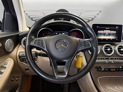 2019 Mercedes-Benz GLC GLC 350e 4MATIC®   - Photo 12 - Lennox, CA 90304