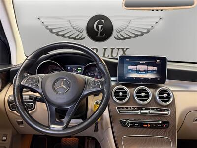 2019 Mercedes-Benz GLC GLC 350e 4MATIC®   - Photo 10 - Lennox, CA 90304