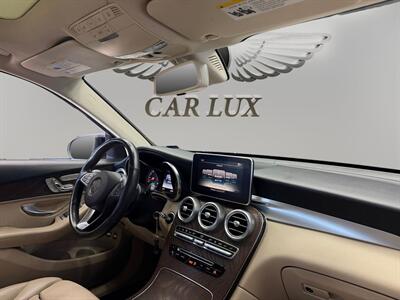 2019 Mercedes-Benz GLC GLC 350e 4MATIC®   - Photo 16 - Lennox, CA 90304