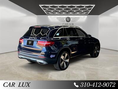 2019 Mercedes-Benz GLC GLC 350e 4MATIC®   - Photo 5 - Lennox, CA 90304