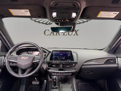 2020 Cadillac CT5-V V-Series   - Photo 11 - Lennox, CA 90304