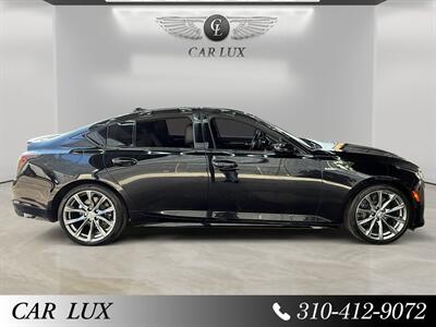 2020 Cadillac CT5-V V-Series   - Photo 6 - Lennox, CA 90304