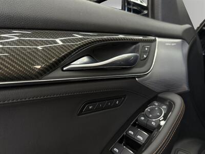 2020 Cadillac CT5-V V-Series   - Photo 20 - Lennox, CA 90304