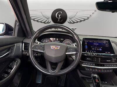 2020 Cadillac CT5-V V-Series   - Photo 12 - Lennox, CA 90304