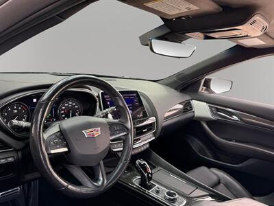 2020 Cadillac CT5-V V-Series   - Photo 16 - Lennox, CA 90304