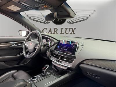 2020 Cadillac CT5-V V-Series   - Photo 17 - Lennox, CA 90304