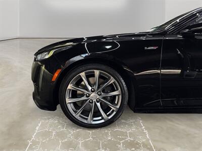 2020 Cadillac CT5-V V-Series   - Photo 14 - Lennox, CA 90304
