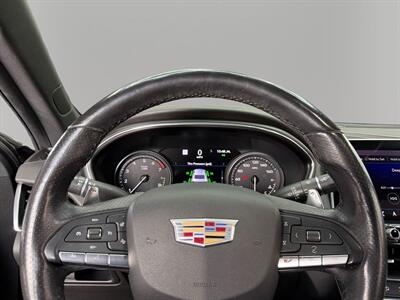 2020 Cadillac CT5-V V-Series   - Photo 22 - Lennox, CA 90304