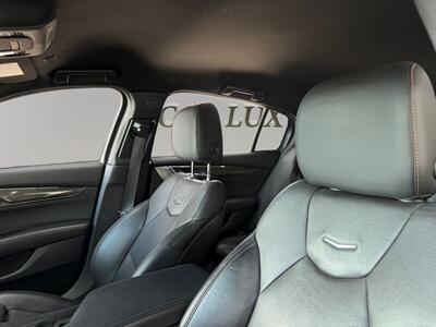 2020 Cadillac CT5-V V-Series   - Photo 9 - Lennox, CA 90304