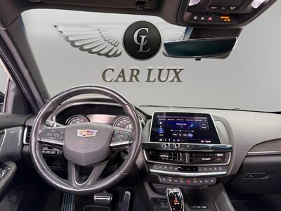2020 Cadillac CT5-V V-Series   - Photo 10 - Lennox, CA 90304