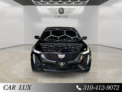 2020 Cadillac CT5-V V-Series   - Photo 8 - Lennox, CA 90304
