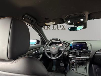2020 Cadillac CT5-V V-Series   - Photo 27 - Lennox, CA 90304
