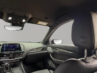 2020 Cadillac CT5-V V-Series   - Photo 26 - Lennox, CA 90304
