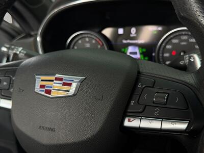 2020 Cadillac CT5-V V-Series   - Photo 29 - Lennox, CA 90304