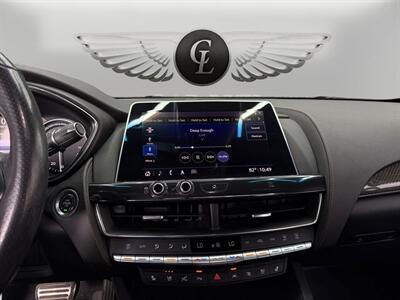 2020 Cadillac CT5-V V-Series   - Photo 25 - Lennox, CA 90304