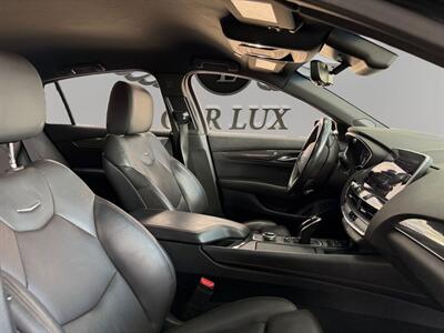 2020 Cadillac CT5-V V-Series   - Photo 15 - Lennox, CA 90304