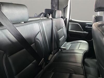 2018 Chevrolet Silverado 1500 Custom   - Photo 16 - Lennox, CA 90304