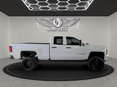 2018 Chevrolet Silverado 1500 Custom   - Photo 8 - Lennox, CA 90304