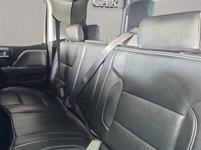2018 Chevrolet Silverado 1500 Custom   - Photo 12 - Lennox, CA 90304