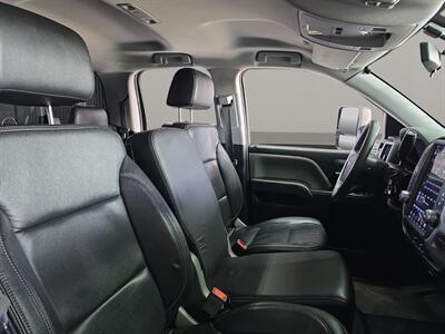 2018 Chevrolet Silverado 1500 Custom   - Photo 15 - Lennox, CA 90304