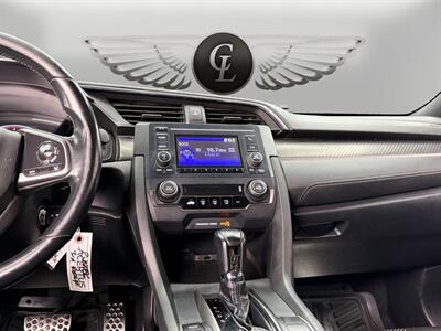 2019 Honda Civic Sport   - Photo 11 - Lennox, CA 90304