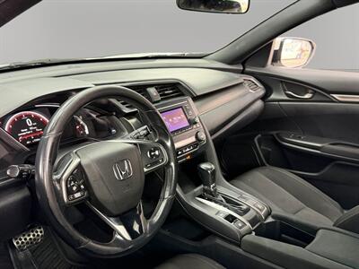 2019 Honda Civic Sport   - Photo 15 - Lennox, CA 90304