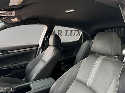 2019 Honda Civic Sport   - Photo 9 - Lennox, CA 90304