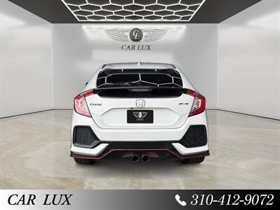 2019 Honda Civic Sport   - Photo 4 - Lennox, CA 90304