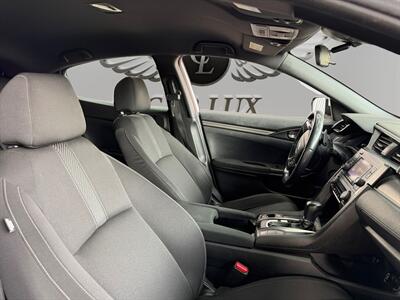 2019 Honda Civic Sport   - Photo 14 - Lennox, CA 90304