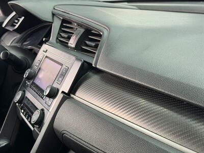 2019 Honda Civic Sport   - Photo 17 - Lennox, CA 90304