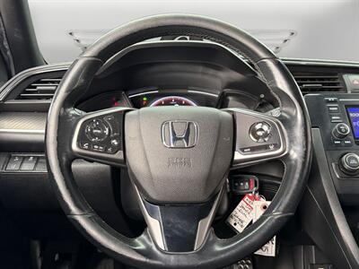 2019 Honda Civic Sport   - Photo 12 - Lennox, CA 90304