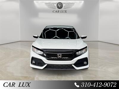 2019 Honda Civic Sport   - Photo 8 - Lennox, CA 90304