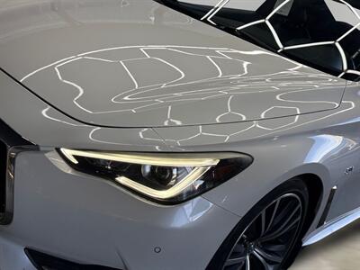 2017 INFINITI Q60 3.0t Premium   - Photo 15 - Lennox, CA 90304