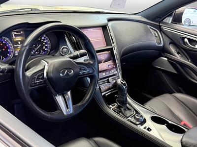 2017 INFINITI Q60 3.0t Premium   - Photo 16 - Lennox, CA 90304