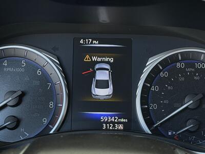 2017 INFINITI Q60 3.0t Premium   - Photo 20 - Lennox, CA 90304
