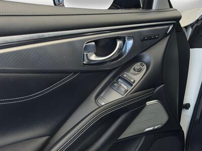 2017 INFINITI Q60 3.0t Premium   - Photo 21 - Lennox, CA 90304
