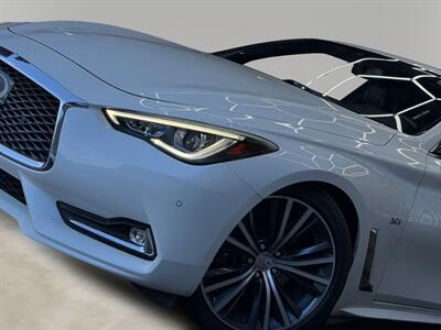 2017 INFINITI Q60 3.0t Premium   - Photo 17 - Lennox, CA 90304