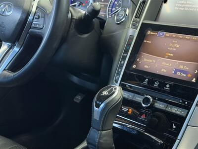 2017 INFINITI Q60 3.0t Premium   - Photo 19 - Lennox, CA 90304