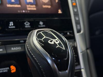2017 INFINITI Q60 3.0t Premium   - Photo 23 - Lennox, CA 90304