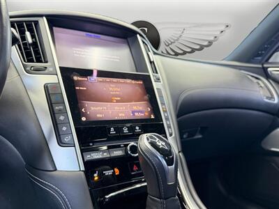 2017 INFINITI Q60 3.0t Premium   - Photo 11 - Lennox, CA 90304